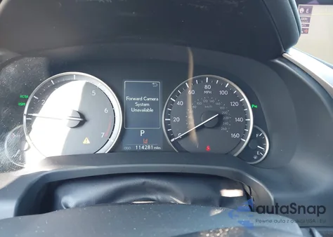 2019 Lexus Rx 350 z USA, uszkodzony, nr VIN 2T2BZMCA0KC177369